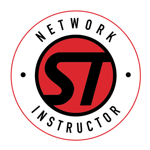 Stack&Tilt Network Instructor